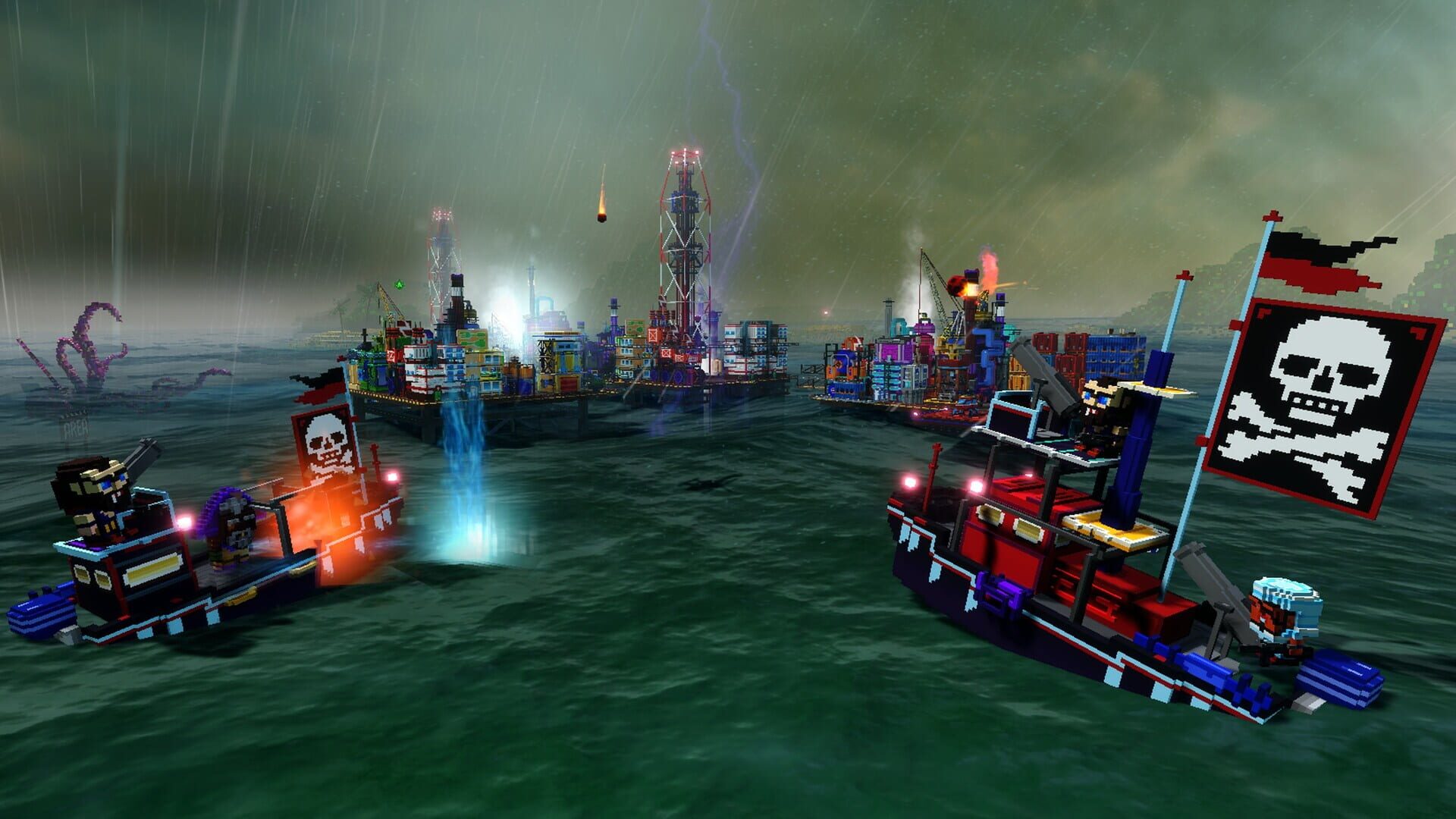 Screenshot for Drill Deal: Oil Tycoon
