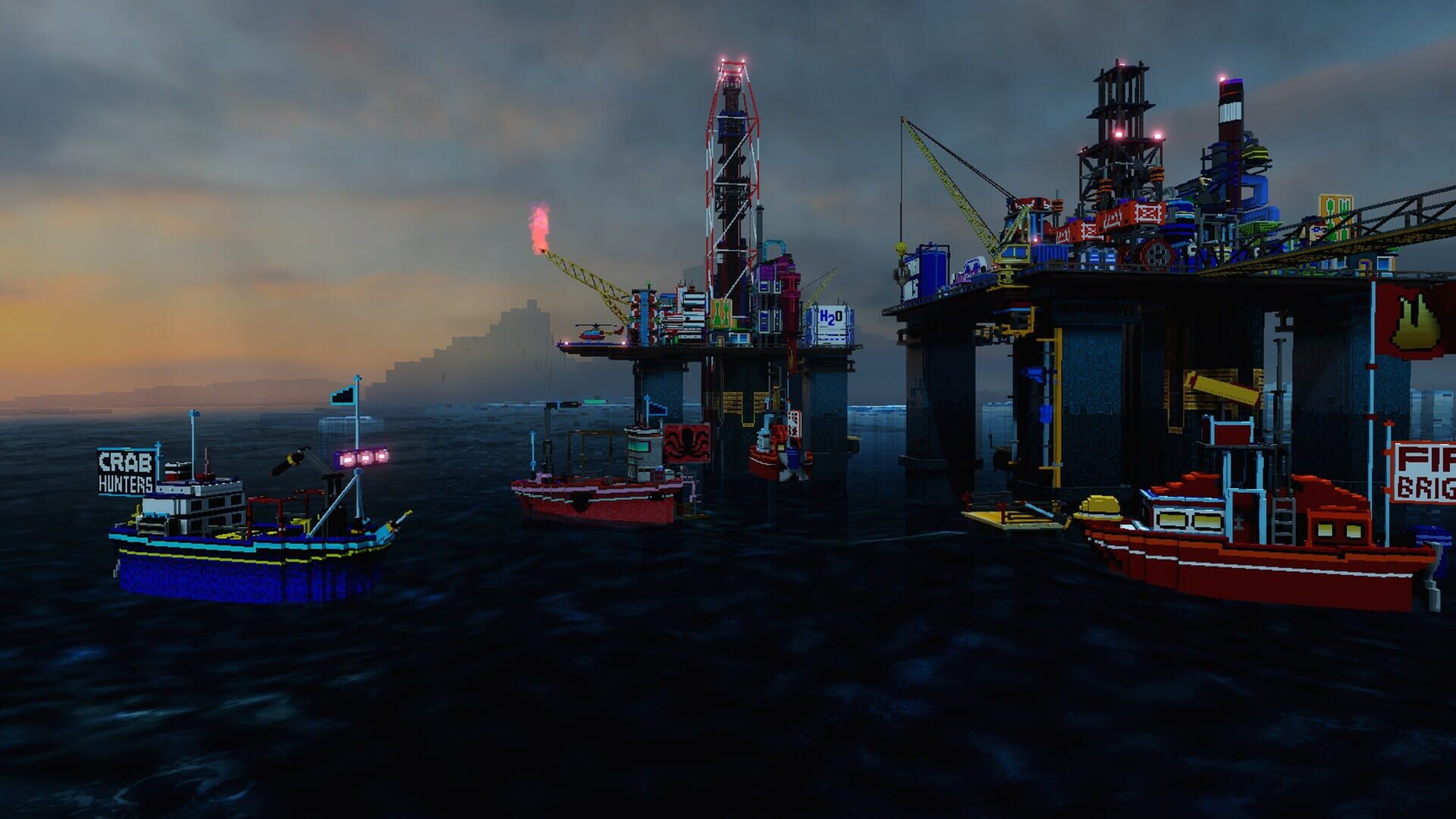 Screenshot for Drill Deal: Oil Tycoon