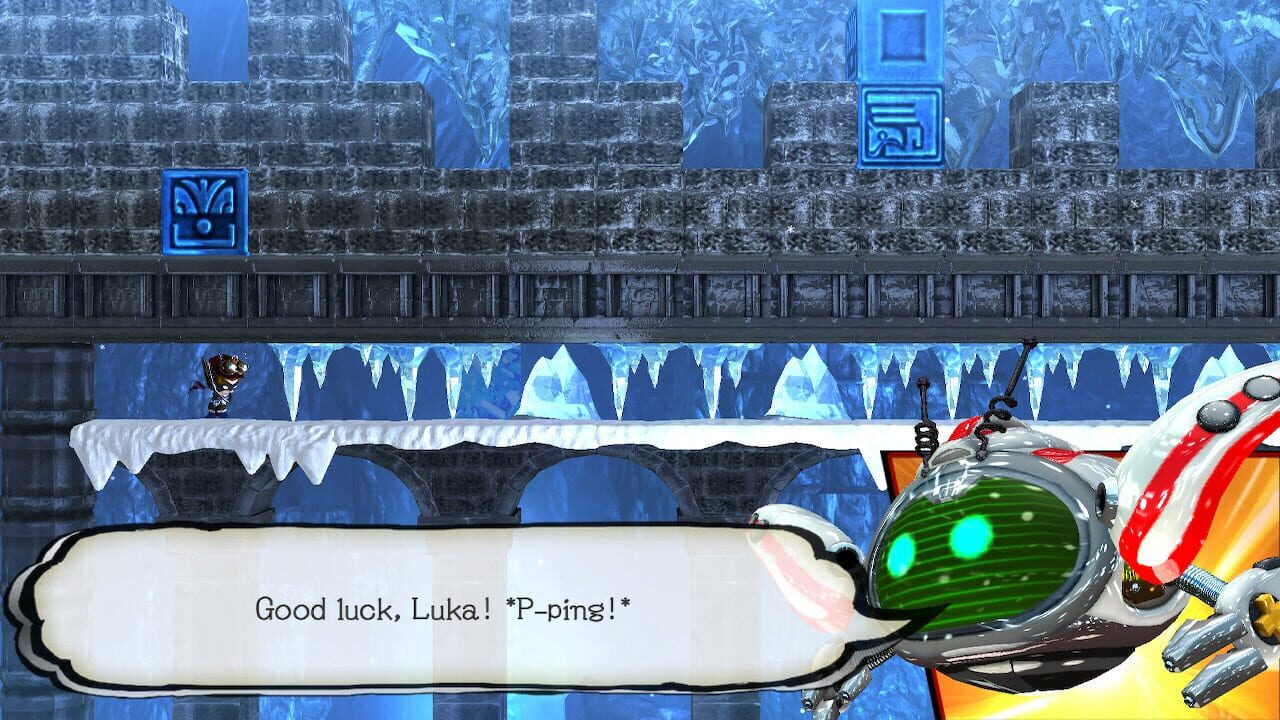 Screenshot for The Wonderful 101: Remastered - The Wonderful One: After School Hero - Part 2