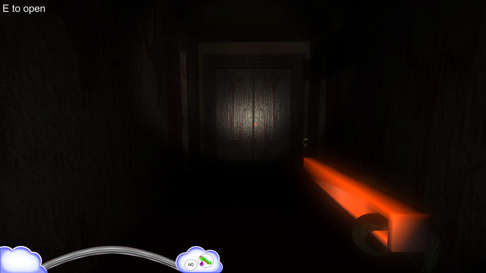 Screenshot for Rainbow hotel