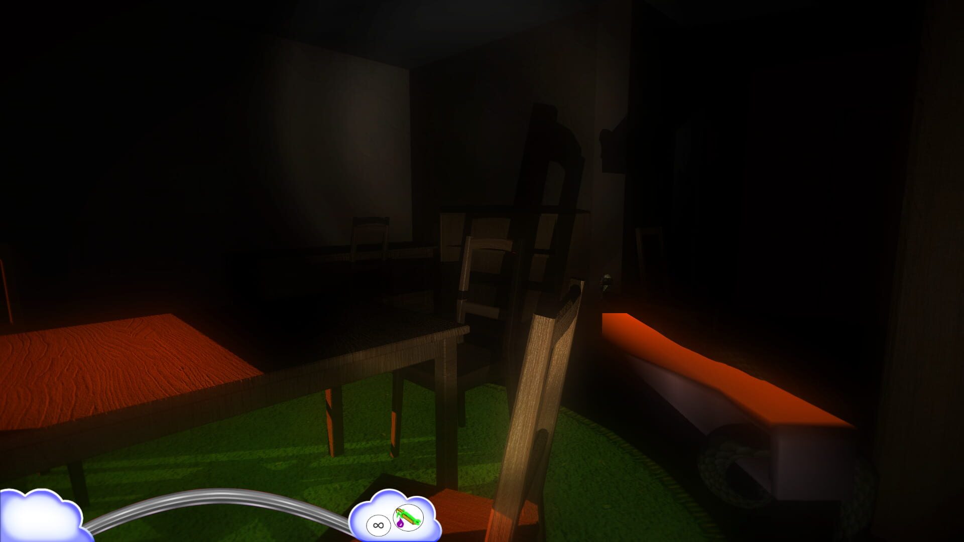 Screenshot for Rainbow hotel