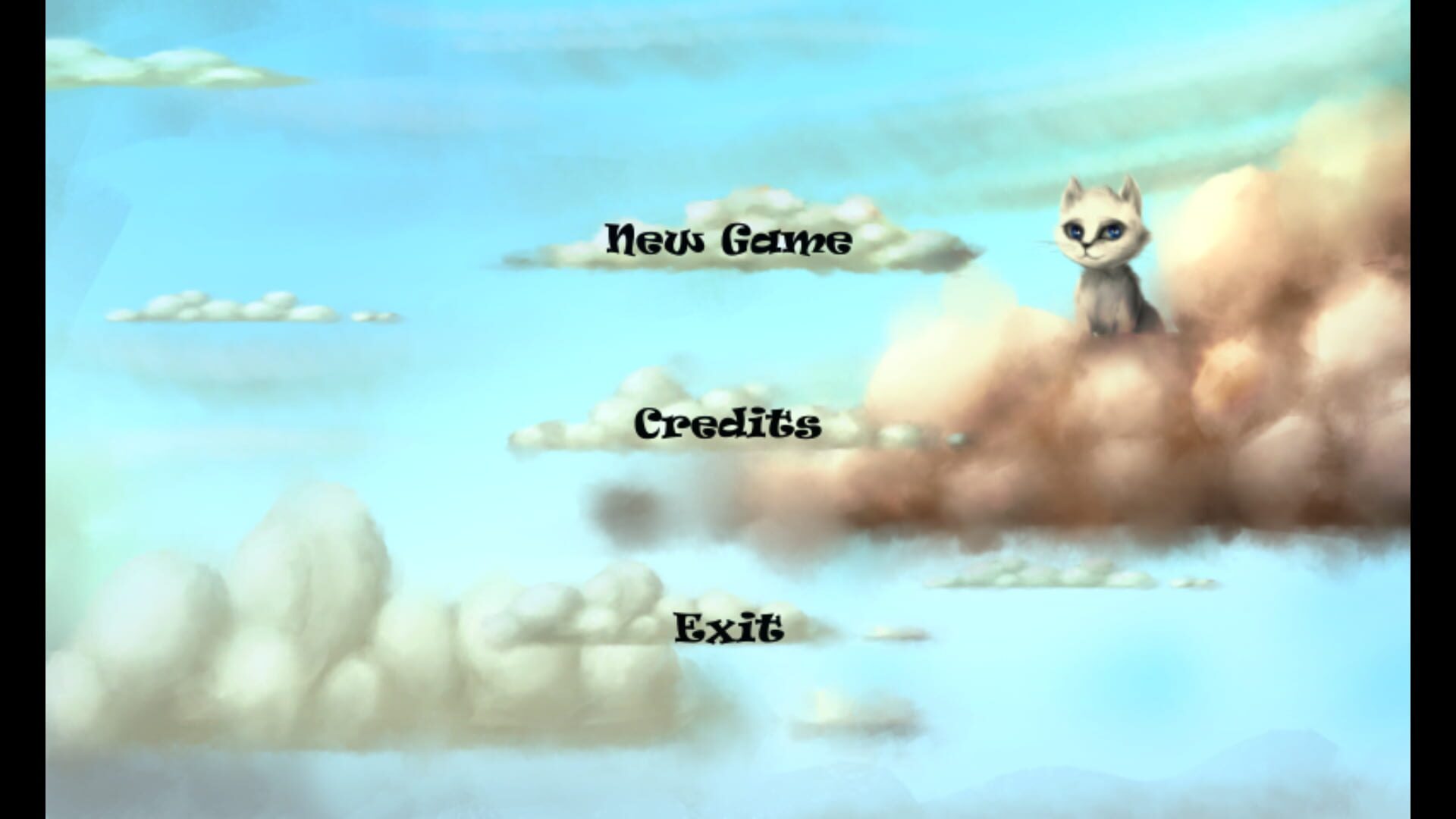 Screenshot for Cute Kitty