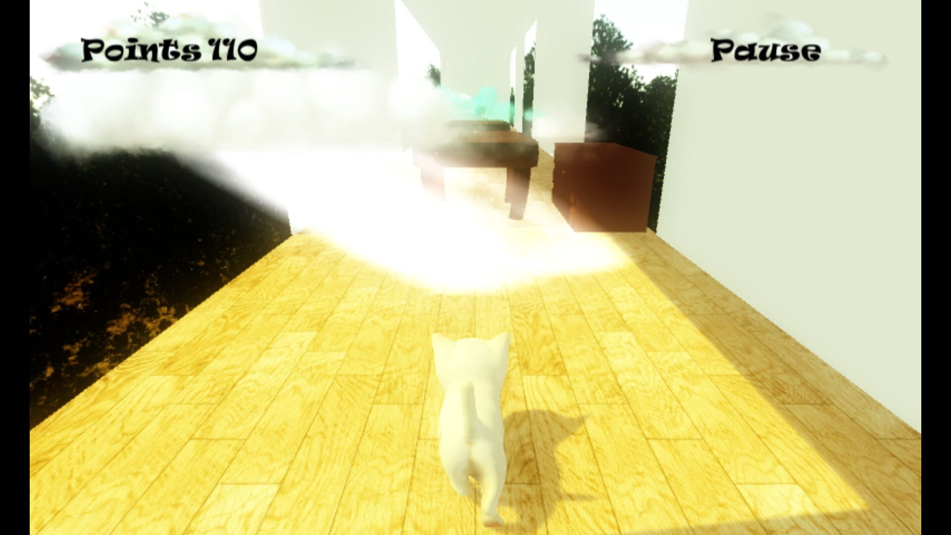 Screenshot for Cute Kitty