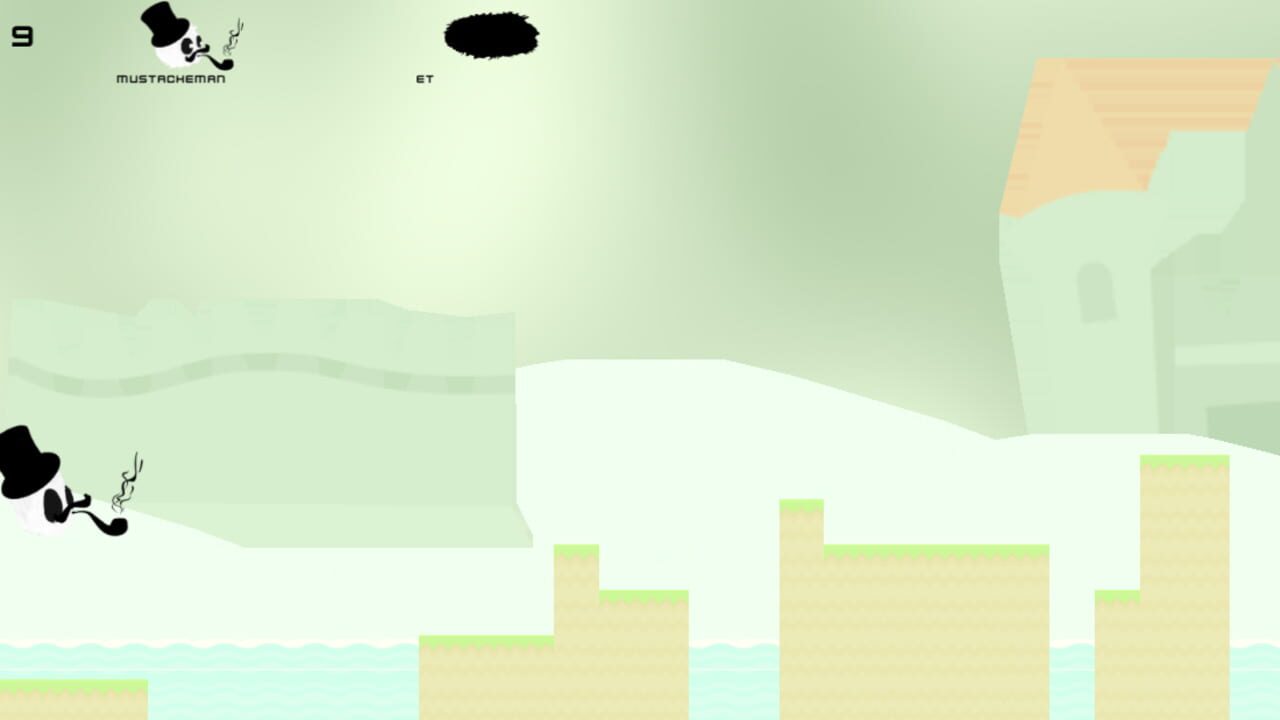 Screenshot for Legends of Haired Pyra