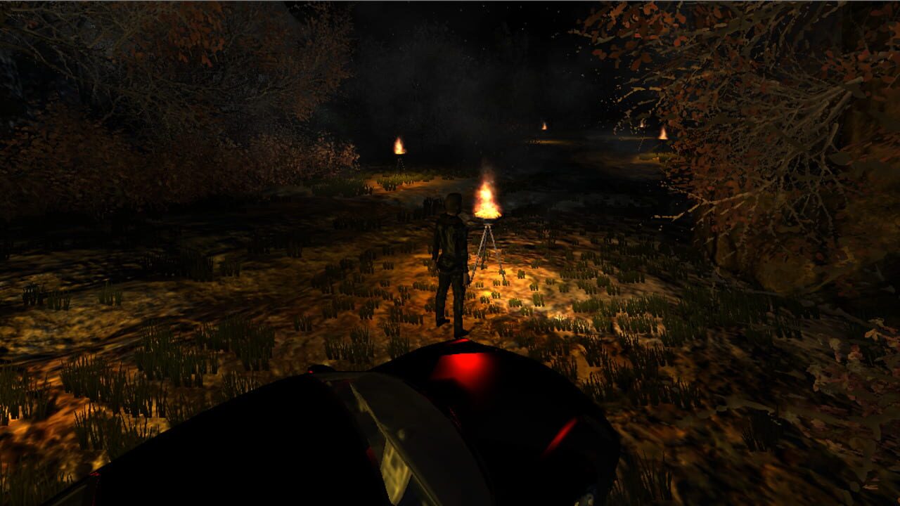 Screenshot for Back to Medieval Village