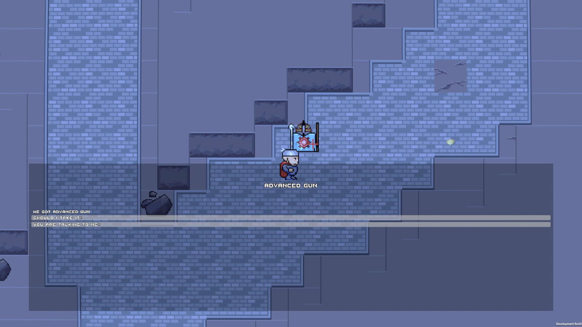 Screenshot for Steamfantasy: Unbelievable Korwin Story
