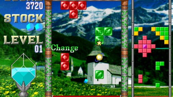 Screenshot for Bal Cube