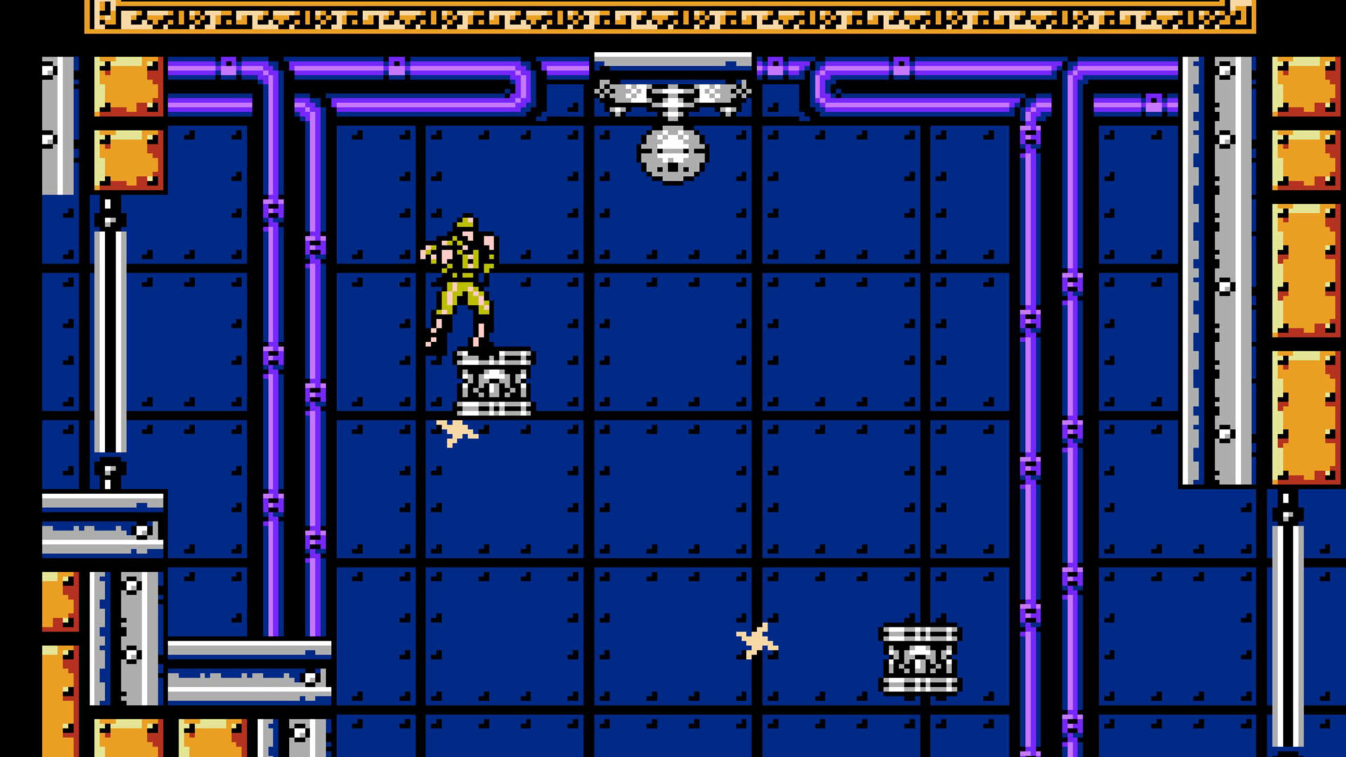 Screenshot for The Young Indiana Jones Chronicles
