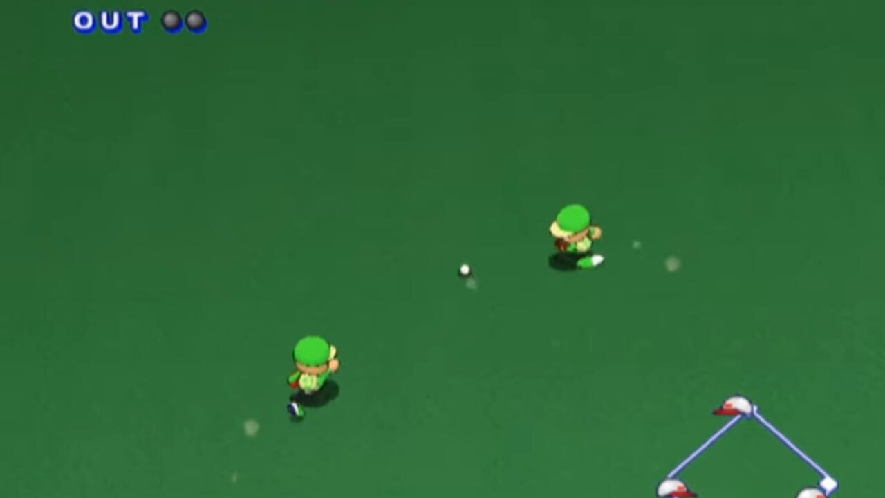 Screenshot for Jikkyou Pawafuru Puroyakyu 12: Kettei-ban
