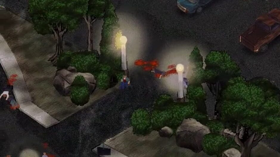 Screenshot for Postal: Special Delivery