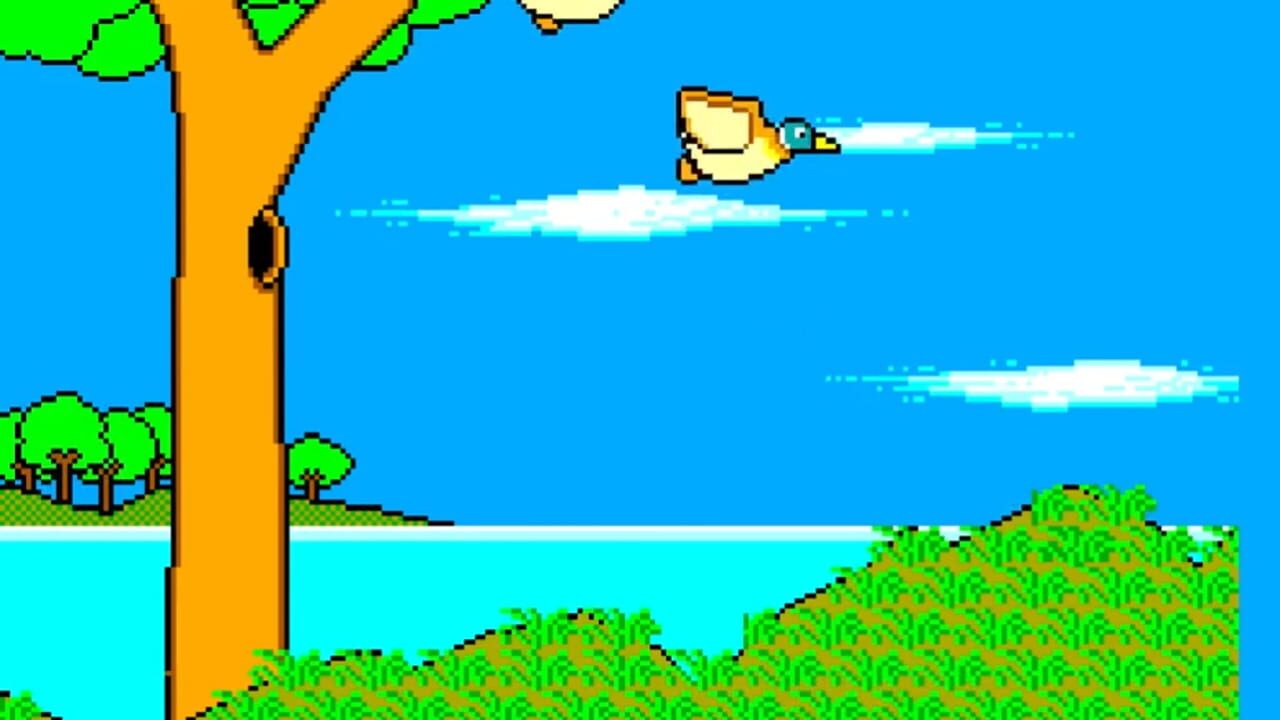 Screenshot for Safari Hunt