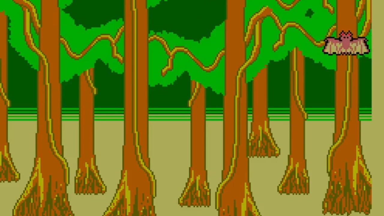 Screenshot for Safari Hunt