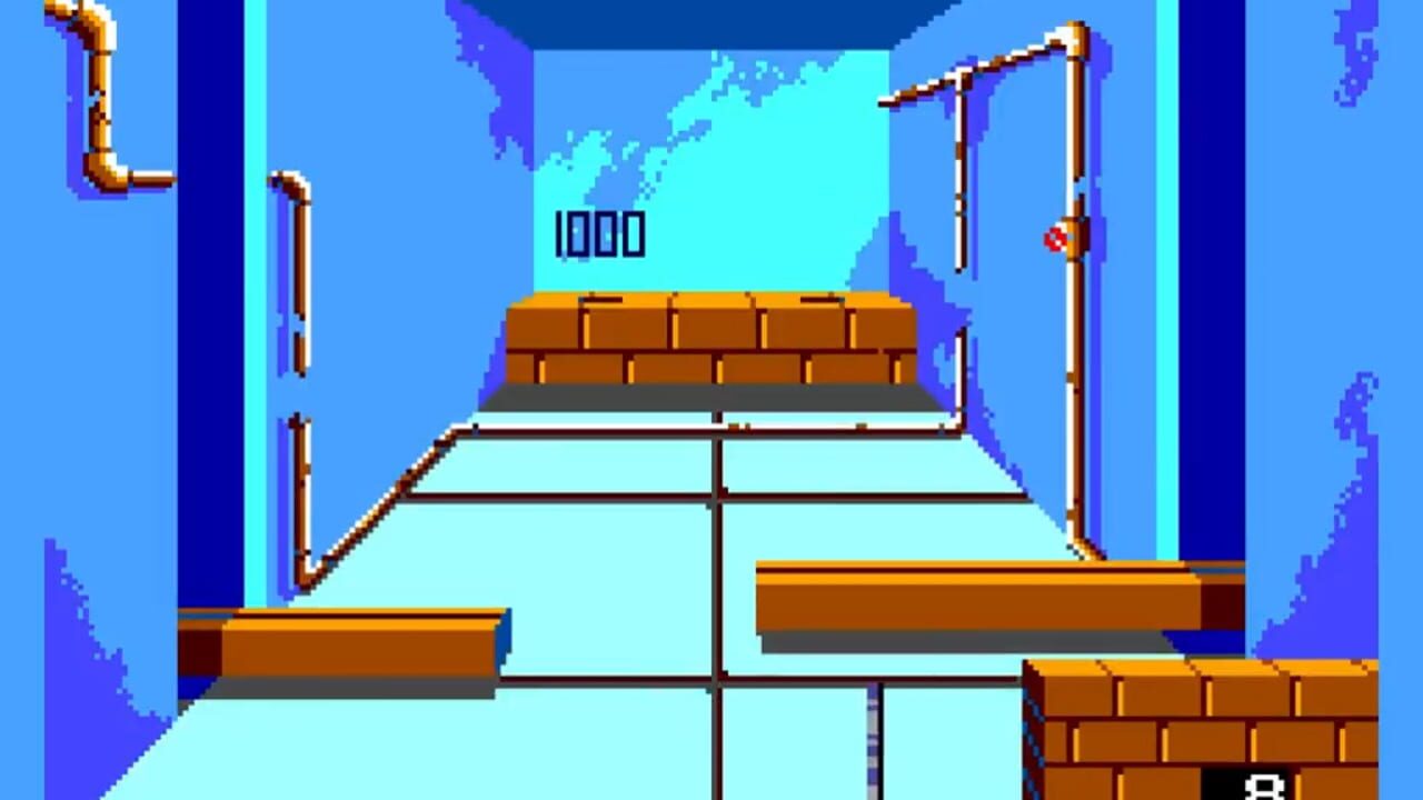 Screenshot for Marksman Shooting