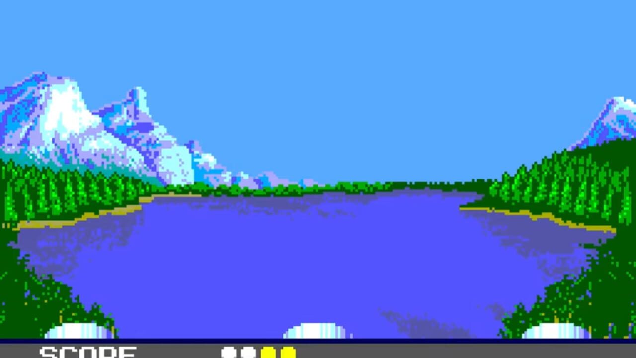 Screenshot for Trap Shooting