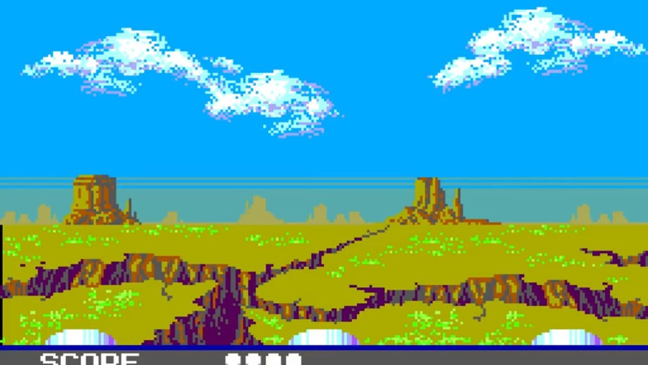 Screenshot for Trap Shooting