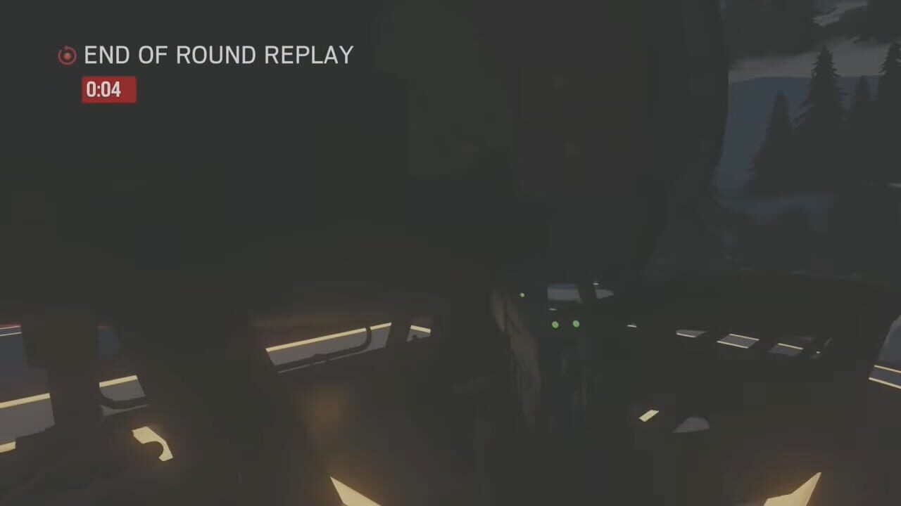 Screenshot for Rainbow Six Siege