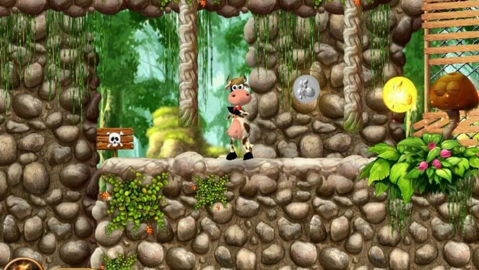 Screenshot for Supercow