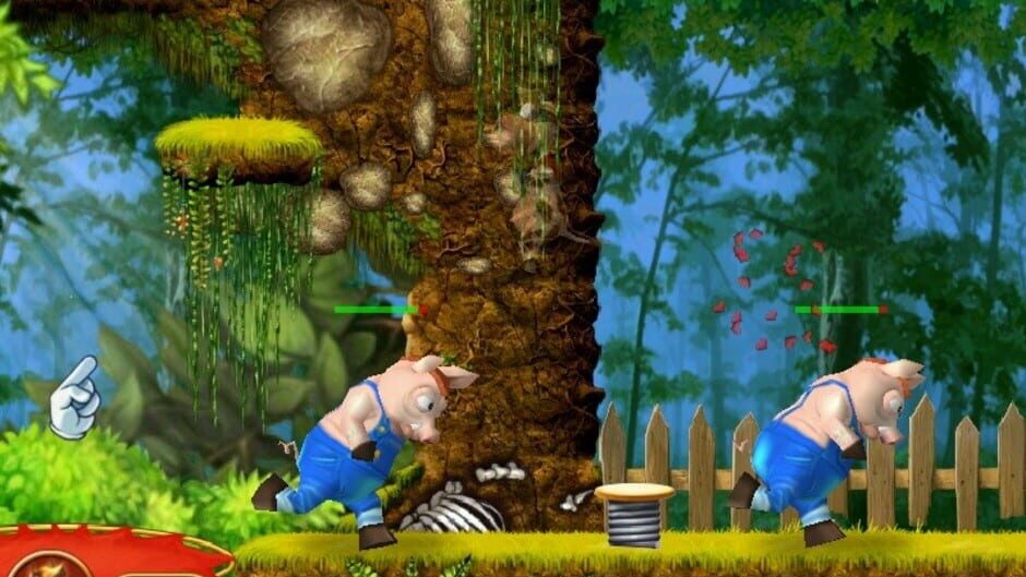 Screenshot for Supercow