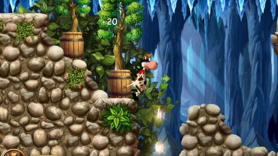 Screenshot for Supercow