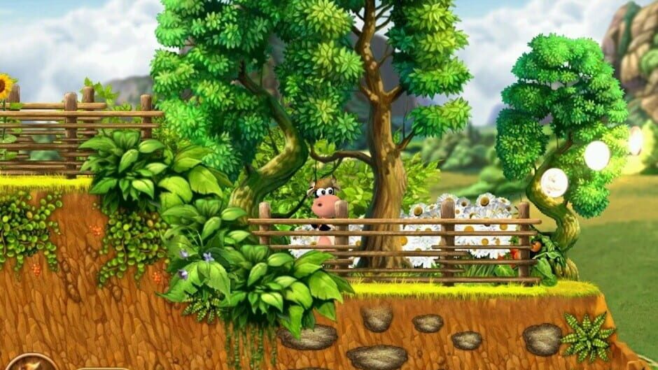 Screenshot for Supercow