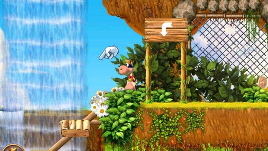 Screenshot for Supercow