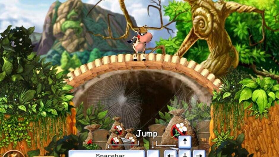 Screenshot for Supercow