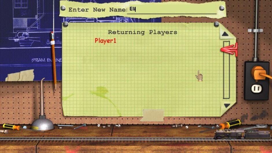 Screenshot for 3D Ultra Lionel Traintown Deluxe