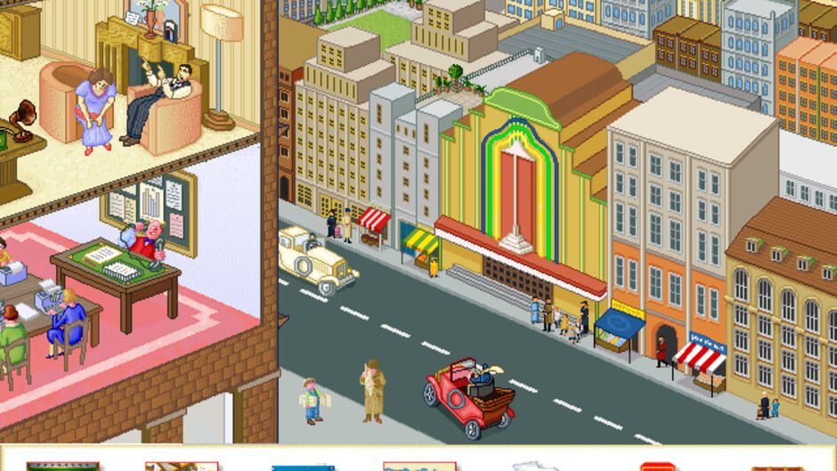 Screenshot for Become A History Explorer