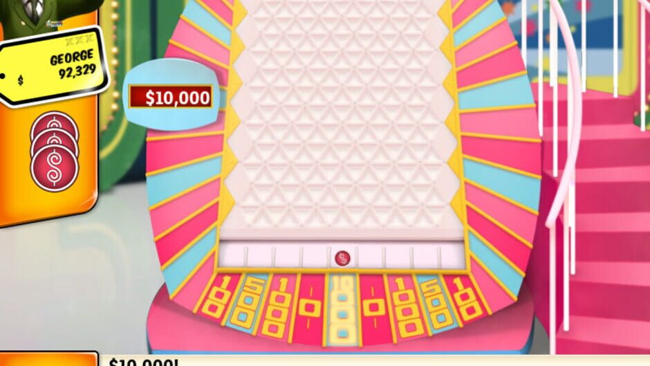 Screenshot for The Price Is Right