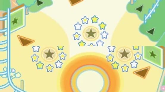 Screenshot for Cinnamon Ball: Kuru-kuru Sweets Paradise
