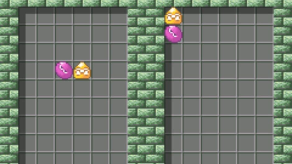Screenshot for Puyo Puyo DX