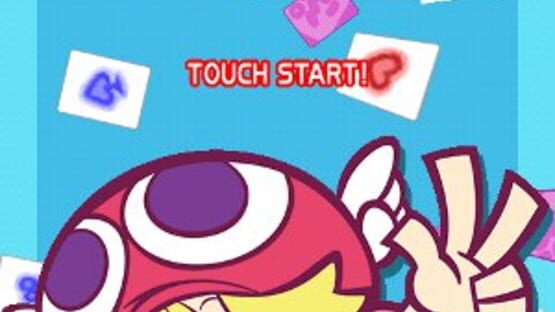 Screenshot for Puyo Puyo Solitare