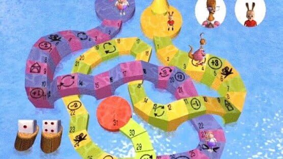 Screenshot for Stuart Little: His Adventures in Numberland