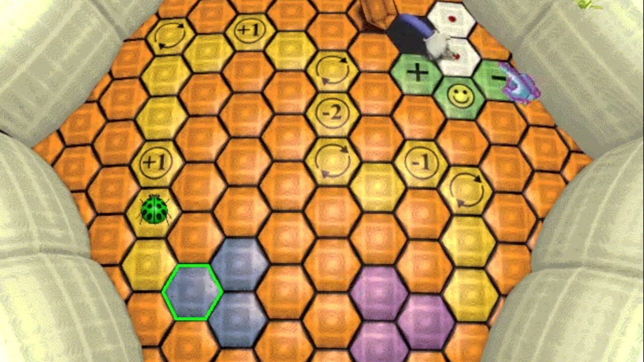 Screenshot for Stuart Little: His Adventures in Numberland