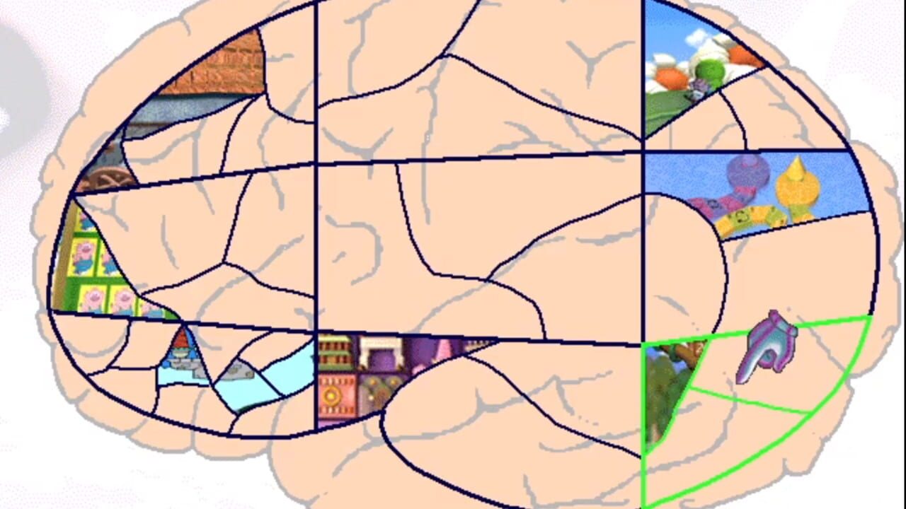Screenshot for Stuart Little: His Adventures in Numberland