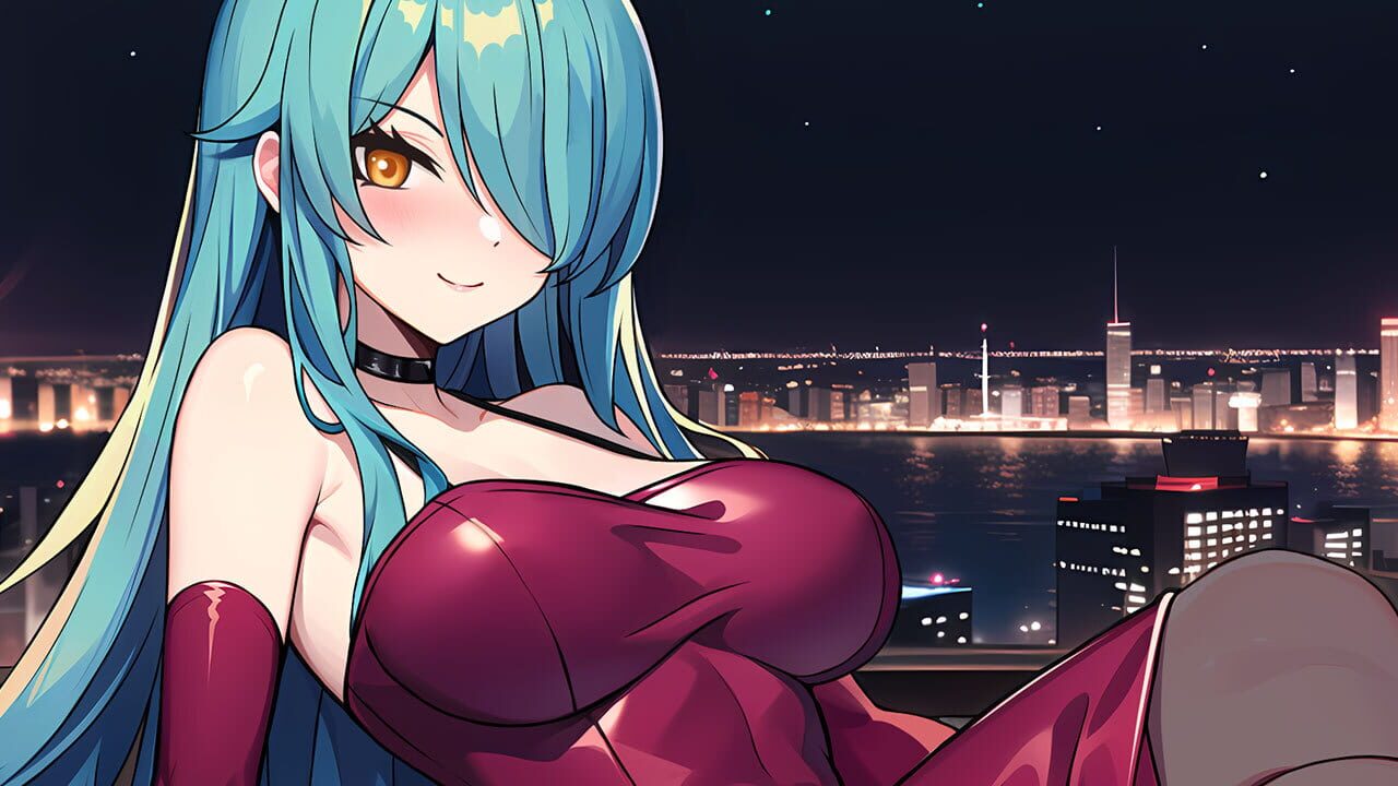 Screenshot for Hentai Girls