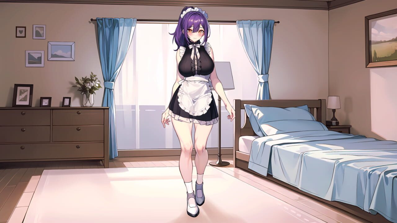 Screenshot for Hentai Girls