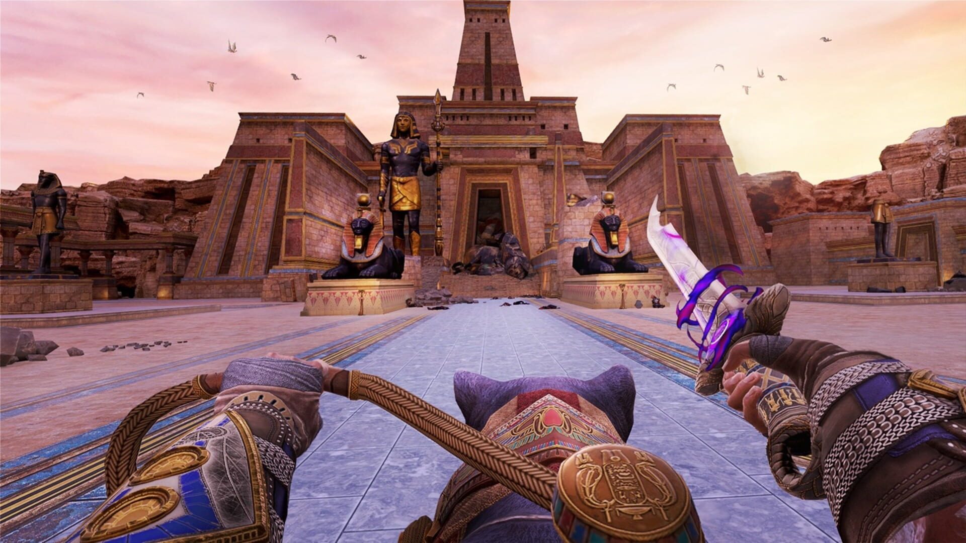 Screenshot for Asgard’s Wrath II