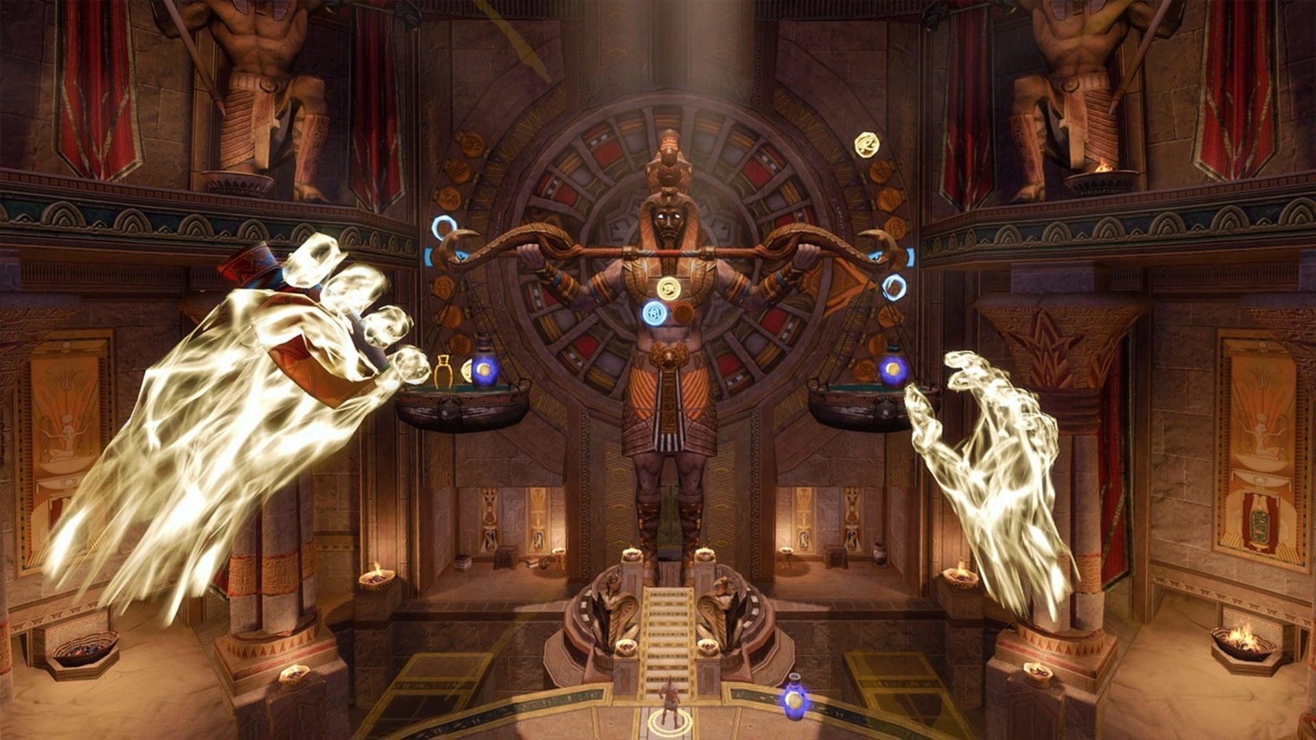 Screenshot for Asgard’s Wrath II