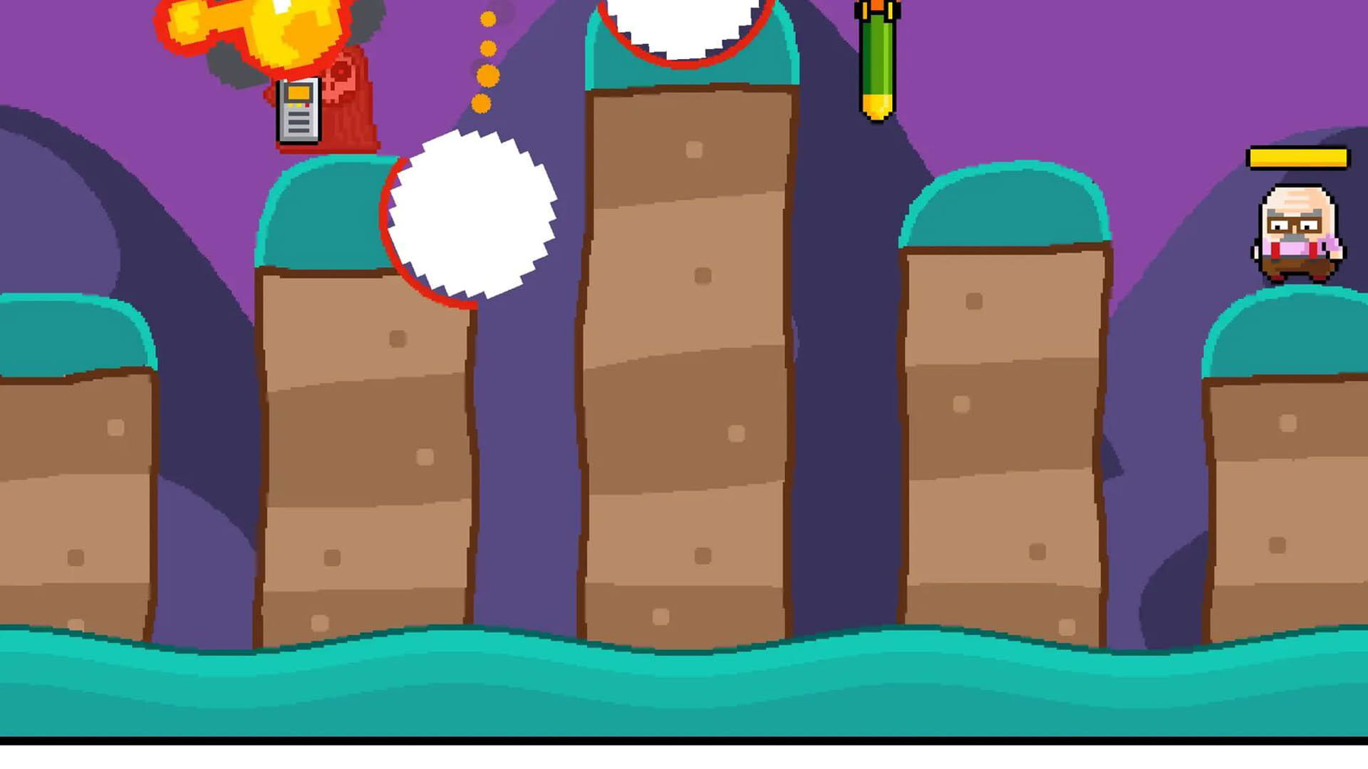 Screenshot for Boom!