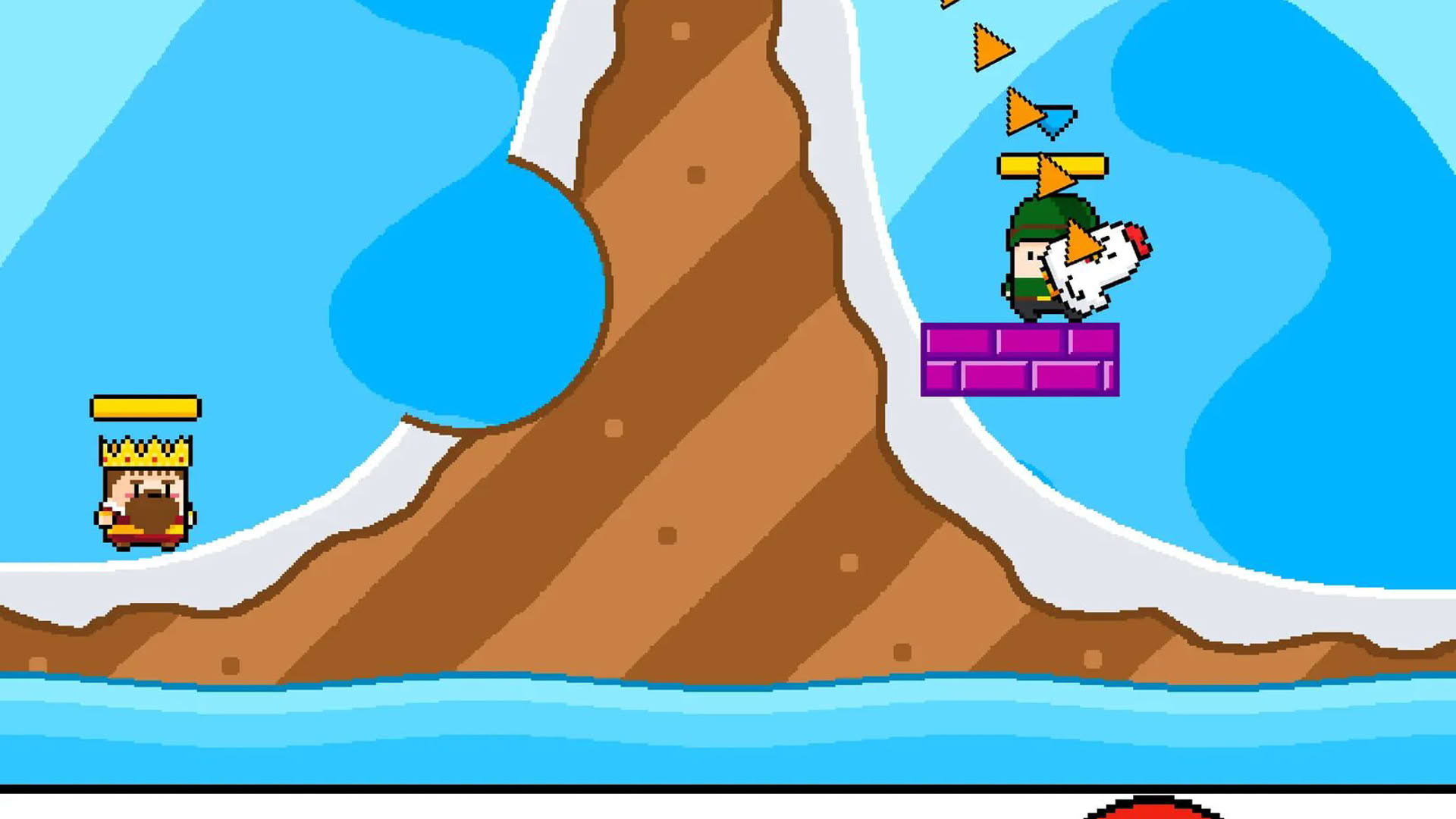 Screenshot for Boom!