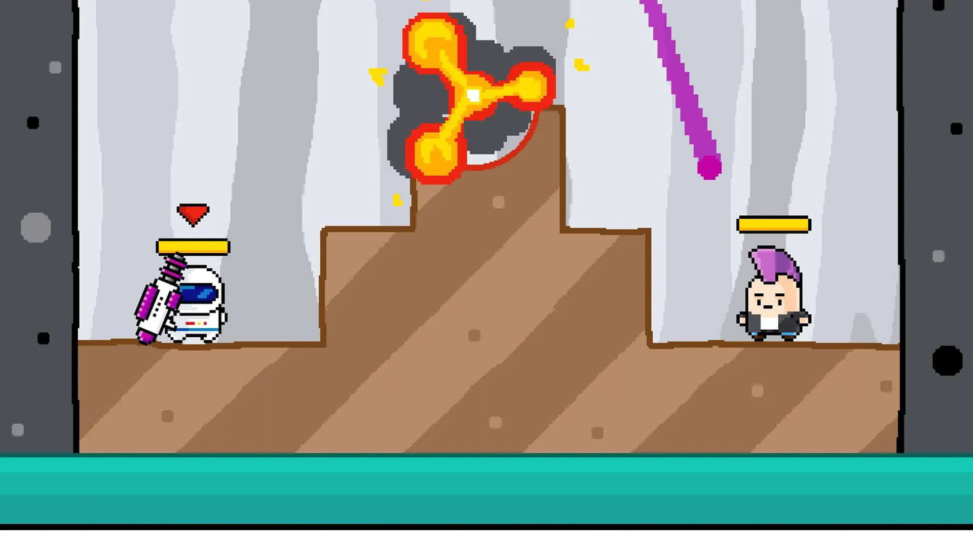 Screenshot for Boom!