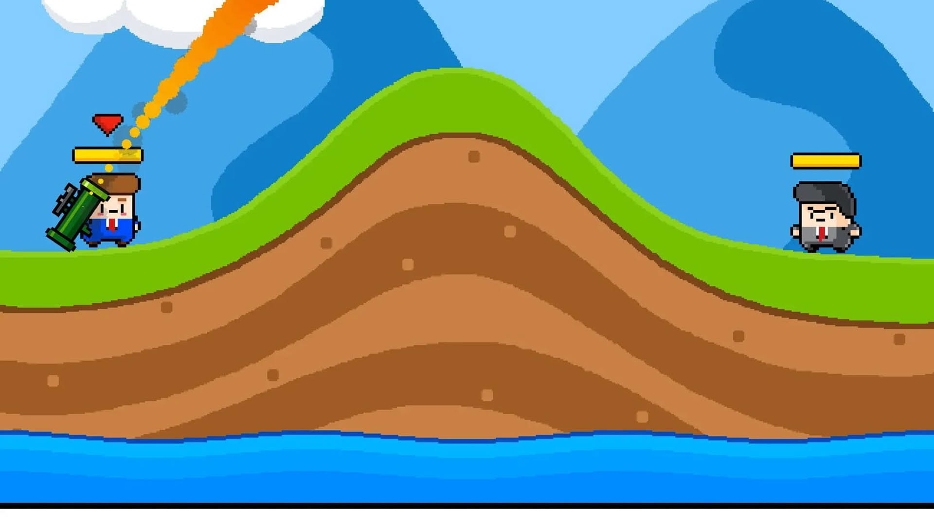 Screenshot for Boom!