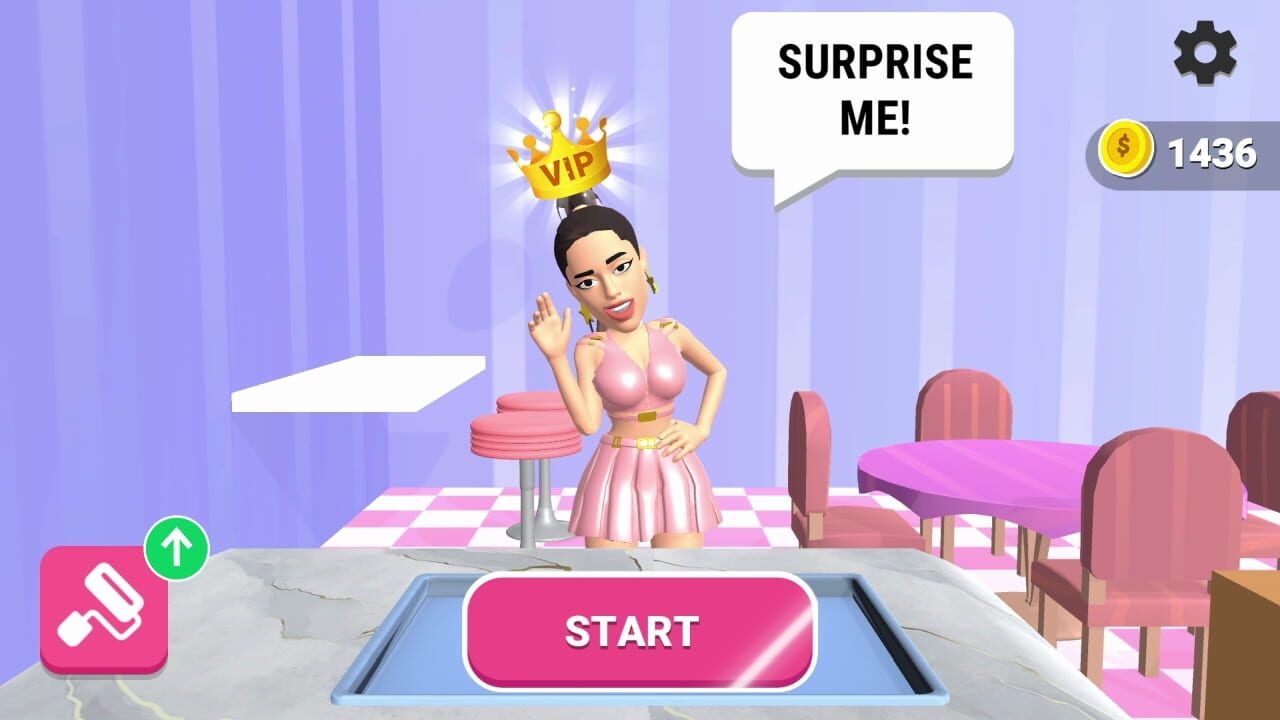 Screenshot for Dessert DIY
