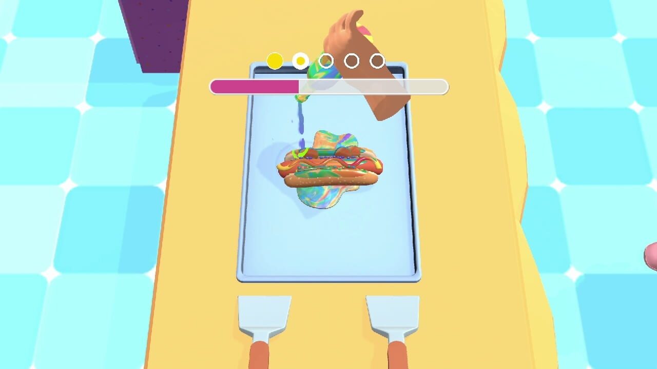 Screenshot for Dessert DIY