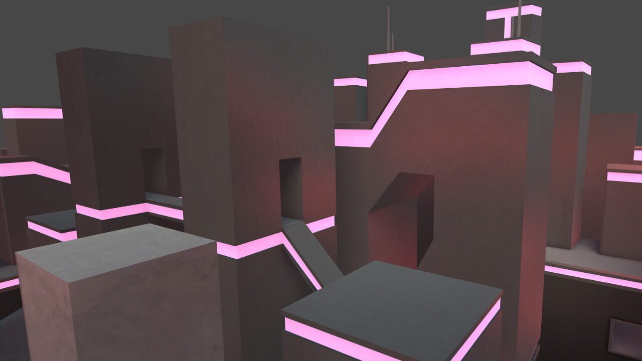 Screenshot for Air Brawl