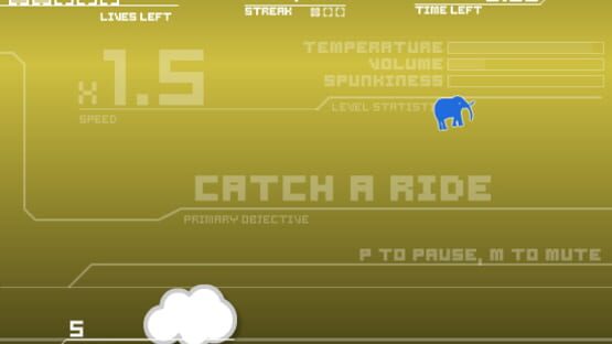 Screenshot for Obey! The Game