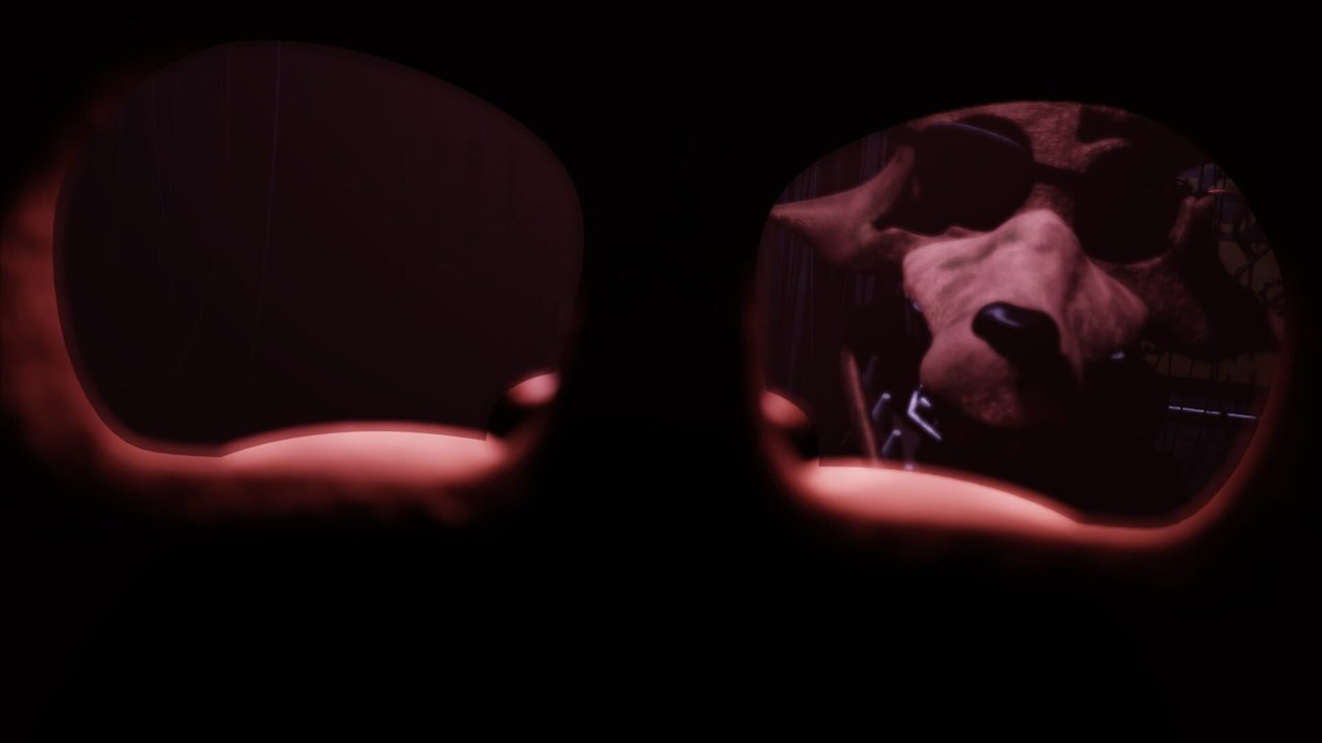 Screenshot for Another FNaF Fangame: Open Source