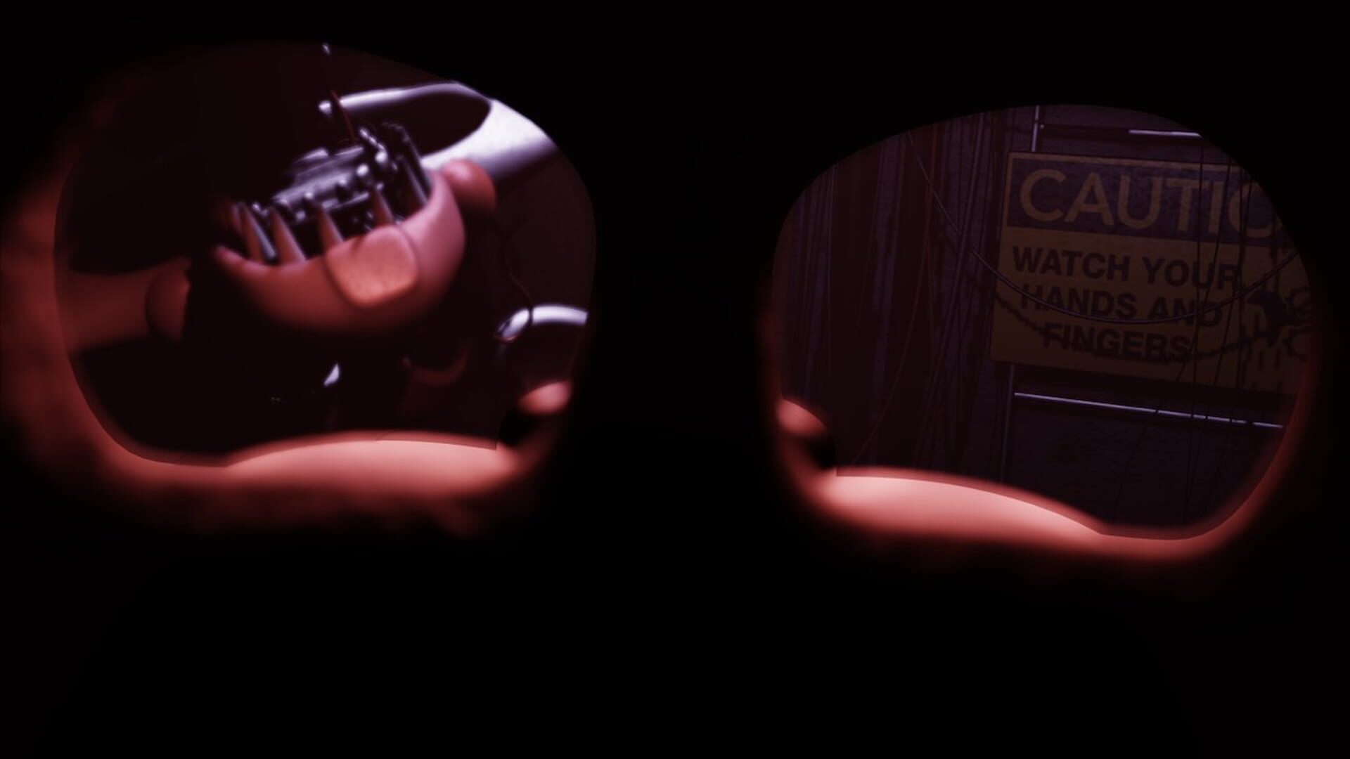 Screenshot for Another FNaF Fangame: Open Source