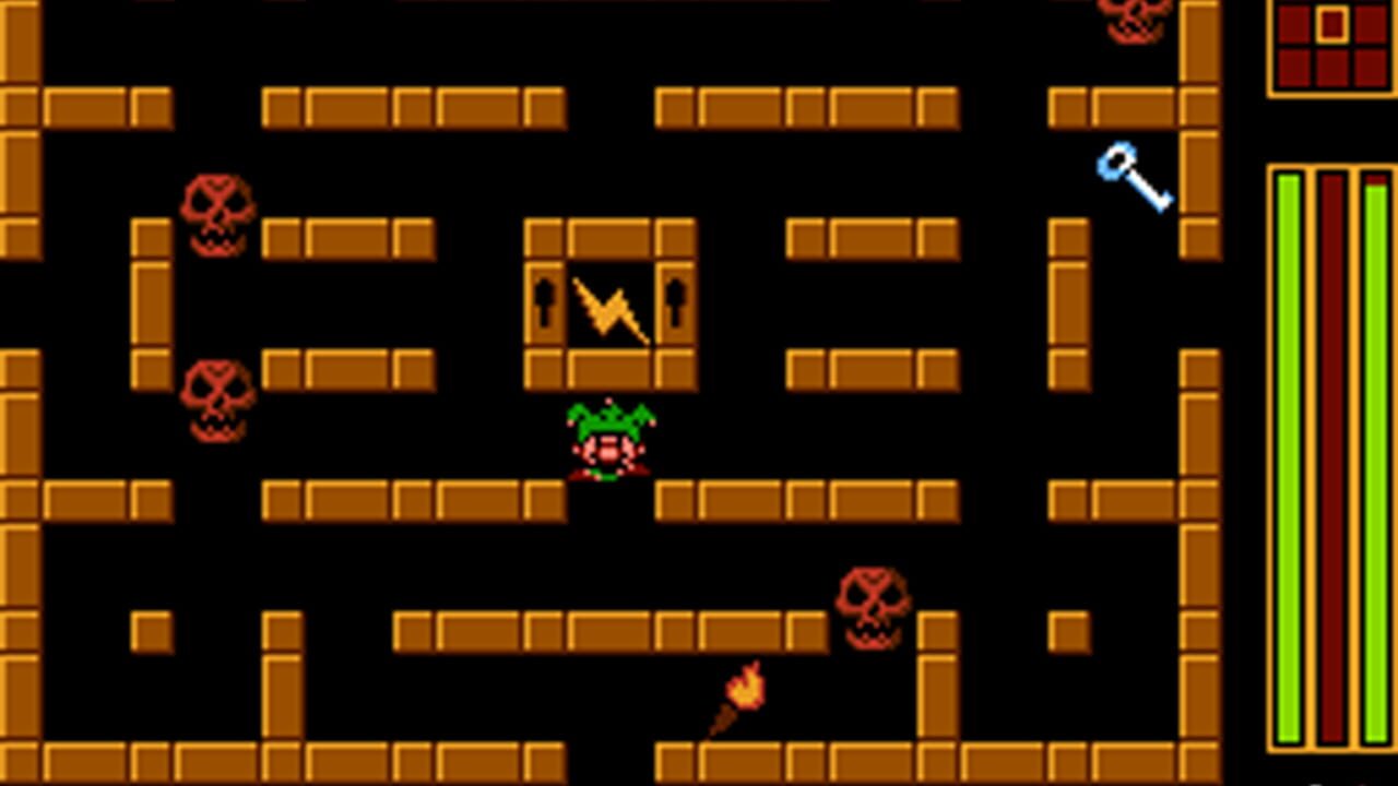 Screenshot for Jester